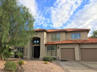 11818 E Mission Ln, Scottsdale, AZ 85259