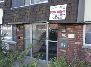 721 W Lapham Blvd, Milwaukee, WI 53204