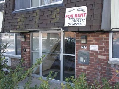 721 W Lapham Blvd, Milwaukee, WI, 53204