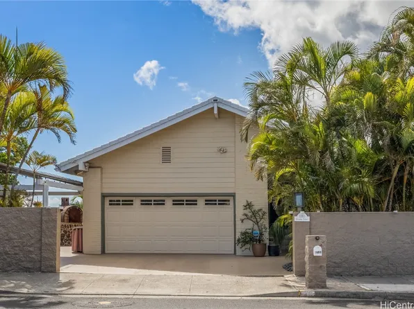 1080 Kaumoku St, Honolulu, HI 96825