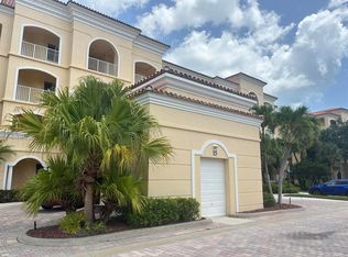 15 Harbour Isle Dr W UNIT 101, Fort Pierce, FL 34949