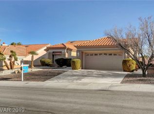 2812 Breakers Creek Dr, Las Vegas, NV 89134