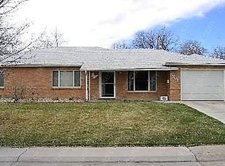 901 Ursula St, Aurora, CO 80011