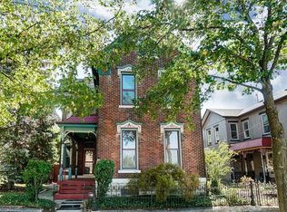 406 Hickory St, Dayton, OH 45410