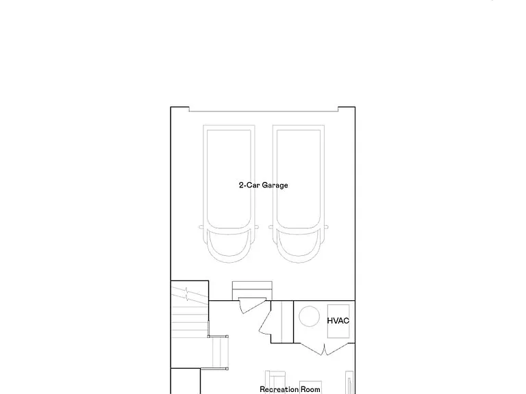 1st floor plan