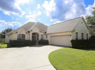 22619 Two Lakes Dr, Tomball, TX 77375