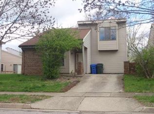 1744 Prairie Cir, Lexington, KY 40515