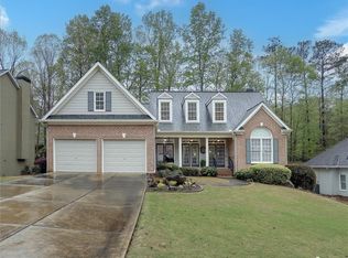 305 Misty Valley Way, Canton, GA