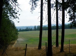 159XX W Charles Rd, Nine Mile Falls, WA 99026