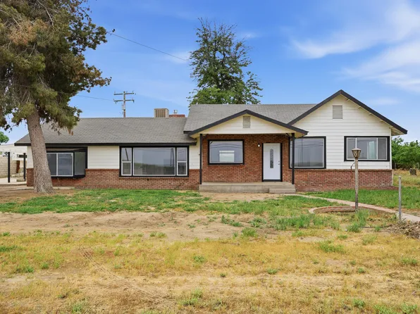 13787 Ave 232, Tulare, CA 93274