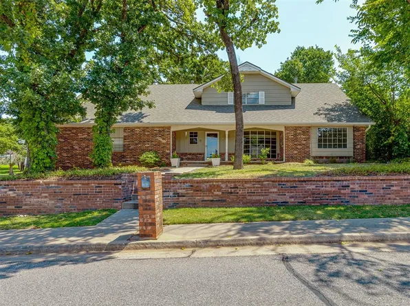 1900 Cedar Ridge Rd, Edmond, OK 73013