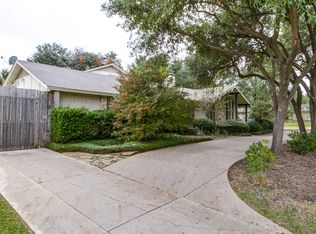 14281 Southern Pines Dr, Farmers Branch, TX 75234