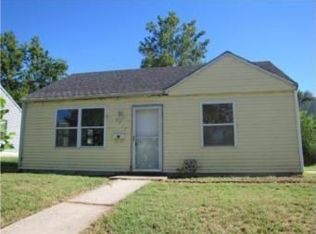 2817 S 48th St, Kansas City, KS 66106