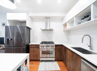113 Willow Ave APT 1, Hoboken, NJ 07030