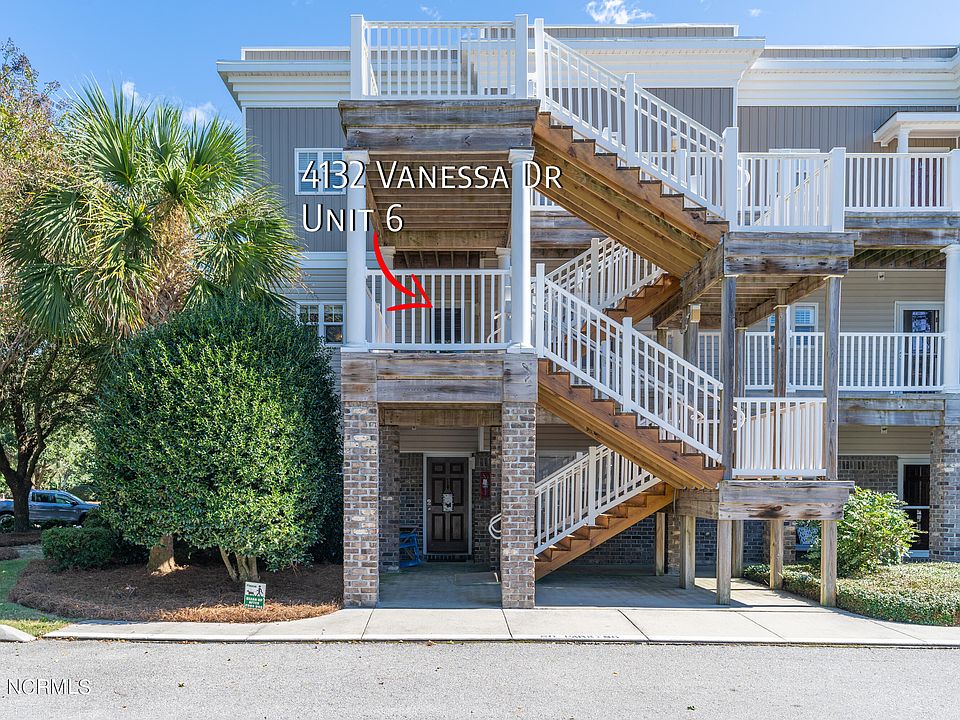 1st image of 4132 Vanessa Drive Unit 6