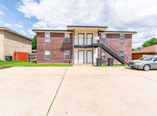 2014 Cedarhill Dr, Killeen, TX 76543