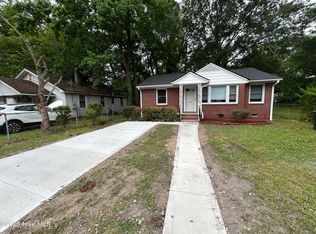 1310 Washington St E, Wilson, NC 27893