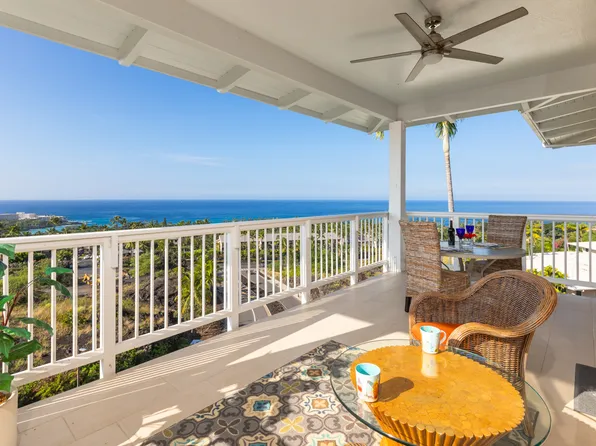 78-7110 Kaluna St #Penthouse 2, Kailua Kona, HI 96740
