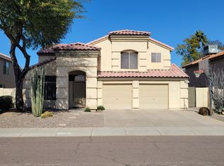 4606 E Meadow Dr, Phoenix, AZ 85032