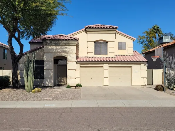 4606 E Meadow Dr, Phoenix, AZ 85032