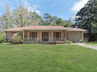 3021 Penfield Rd, Greensboro, GA 30642