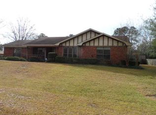 340 Swan Ridge Rd, Jackson, MS 39212