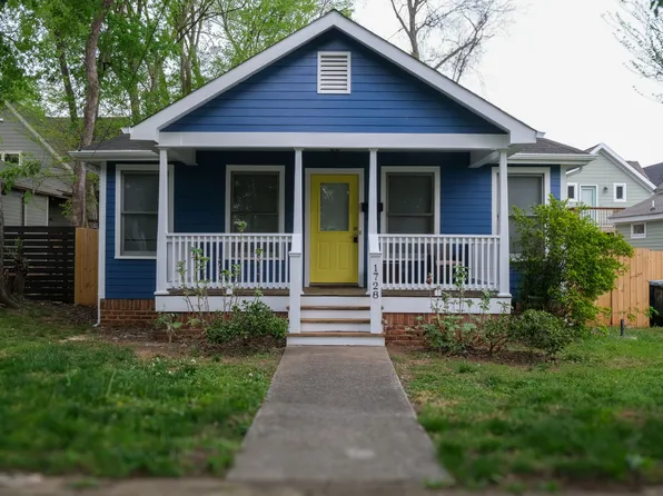 1728 Mitchell Ave, Chattanooga, TN 37408