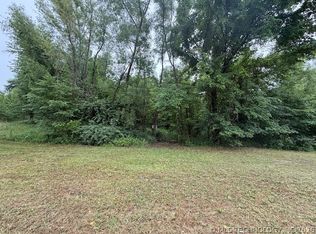 0 E 1175th Rd, Eufaula, OK 74432