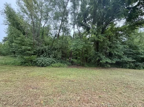 0 E 1175th Rd, Eufaula, OK 74432