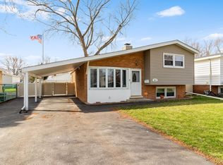 2216 Saint Francis Ave, Joliet, IL 60436