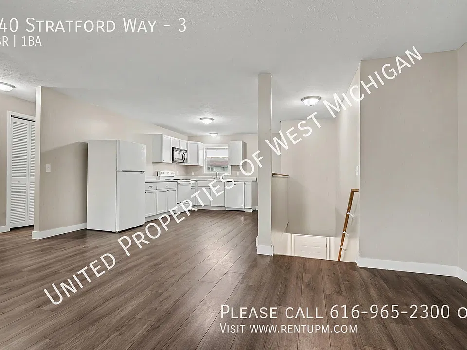 440 Stratford Way #3