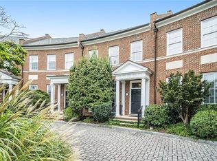 4477 Northside Pkwy NW, Atlanta, GA 30327