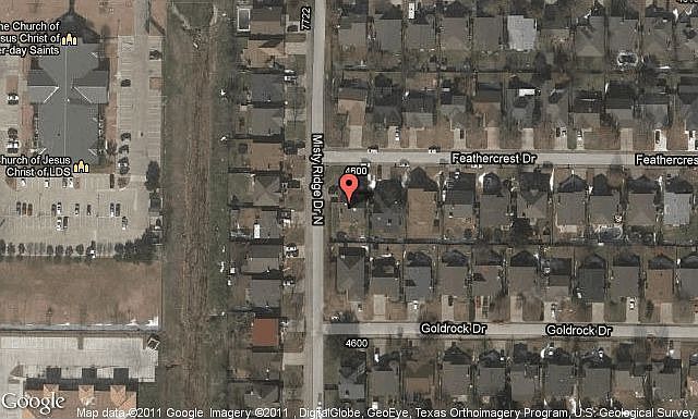 Map View