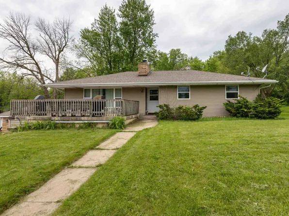 470 Washington St, Platteville, WI 53818