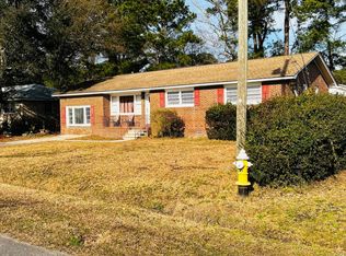 4004 Marilyn Dr, North Charleston, SC 29418