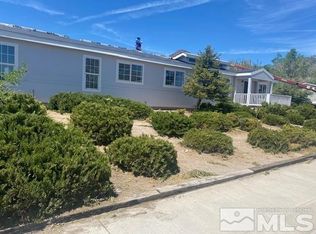 64 Jasper Ln, Dayton, NV 89403