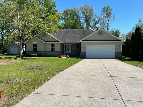 3885 W 857 N, Lake Village, IN 46349