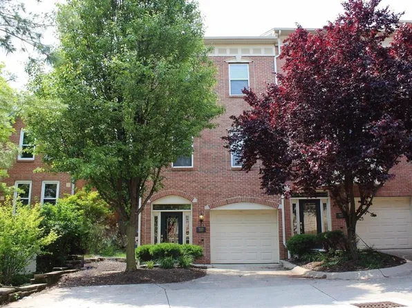 929 Sharkey Ln, Cincinnati, OH 45206