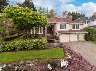 5005 162nd Ave NE, Redmond, WA 98052