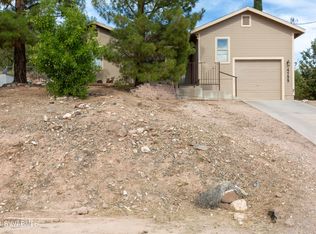 4755 N Gone Fishin Rd, Rimrock, AZ 86335