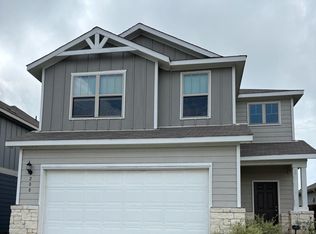 200 Black Alder St, Georgetown, TX 78626