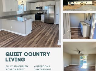 5422 Zacks Mill Rd, Angier, NC 27501