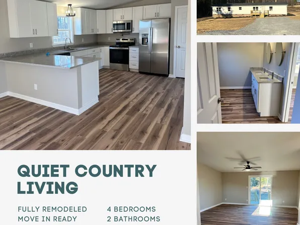 5422 Zacks Mill Rd, Angier, NC 27501