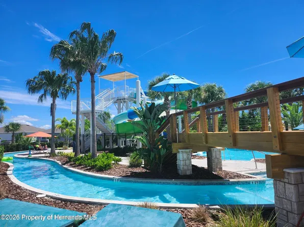 1232 Blue Island Dr, Clermont, FL 34714