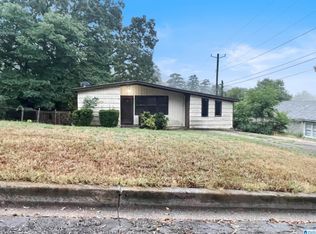 8609 9th Ct S, Birmingham, AL 35206