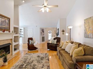 105 Summer Crst, Alabaster, AL 35007