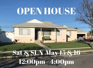 6239 McKnight Dr, Lakewood, CA 90713