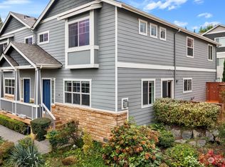 9543 Slater Ave NE, Kirkland, WA 98033