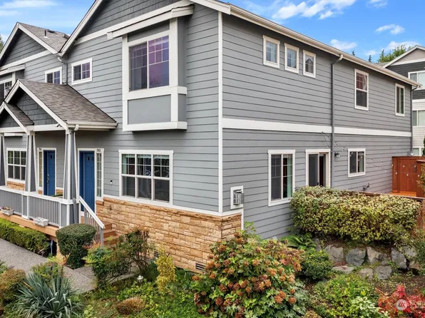 9543 Slater Avenue NE, Kirkland, WA 98033