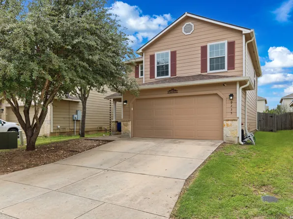 9235 SILVER VIS, San Antonio, TX 78254